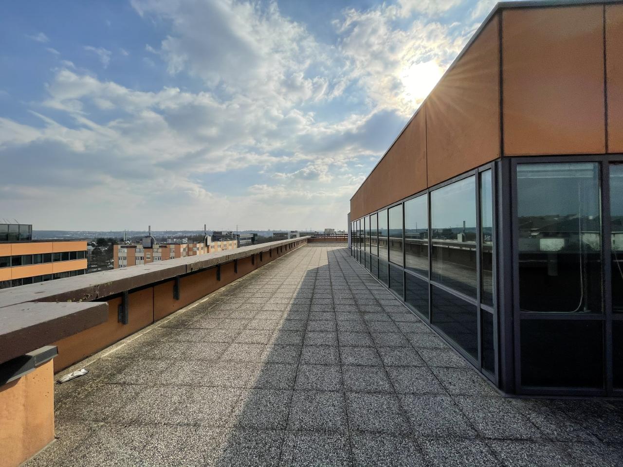 Bureau Créteil 2015m² Location bureau Créteil Val-de-Marne OLBUR2108775 1